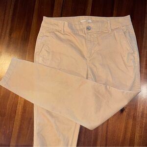 Old Navy Khaki Pants!